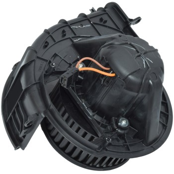 HVAC Blower Motor