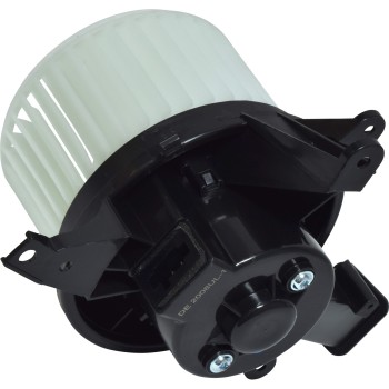 HVAC Blower Motor