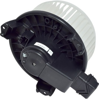 HVAC Blower Motor