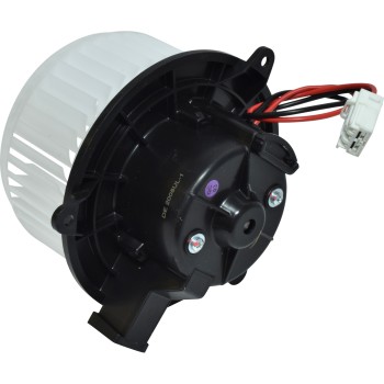 HVAC Blower Motor