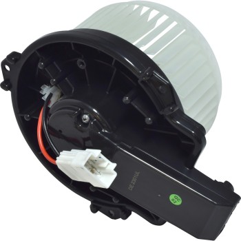 HVAC Blower Motor