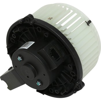 HVAC Blower Motor