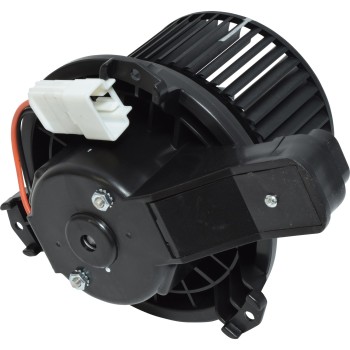 HVAC Blower Motor