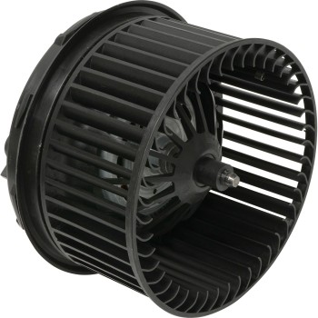 HVAC Blower Motor