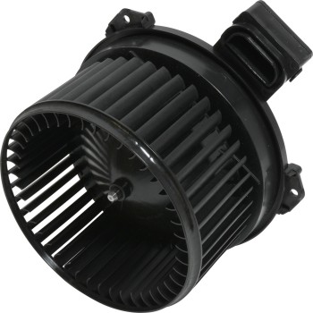 HVAC Blower Motor
