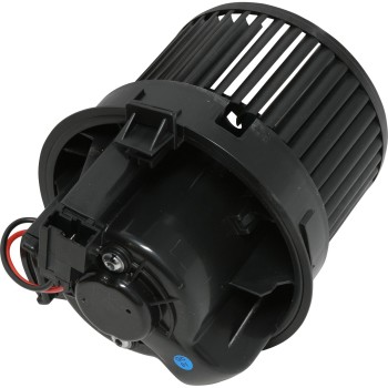 HVAC Blower Motor
