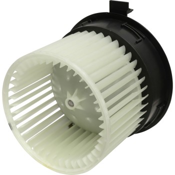 HVAC Blower Motor