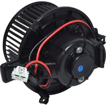 HVAC Blower Motor