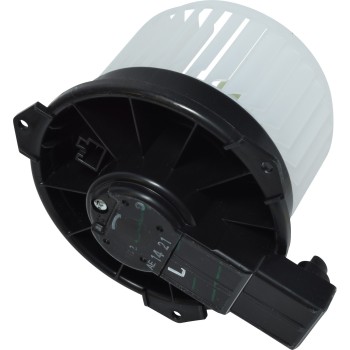HVAC Blower Motor
