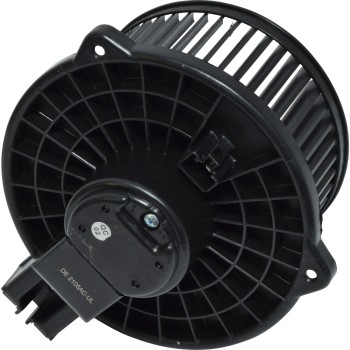 HVAC Blower Motor