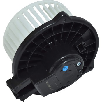 HVAC Blower Motor