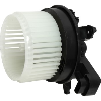 HVAC Blower Motor