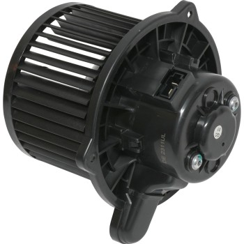 HVAC Blower Motor