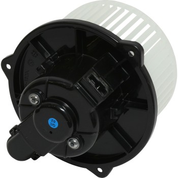 HVAC Blower Motor