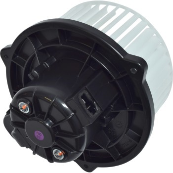HVAC Blower Motor