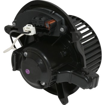 HVAC Blower Motor