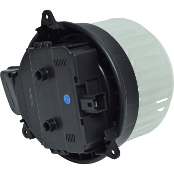 HVAC Blower Motor