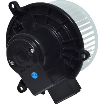 HVAC Blower Motor