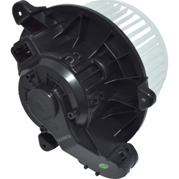HVAC Blower Motor
