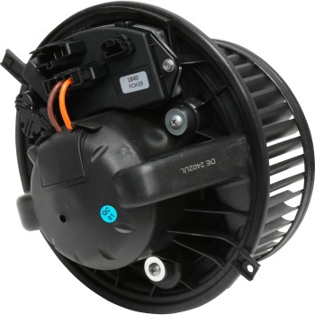HVAC Blower Motor
