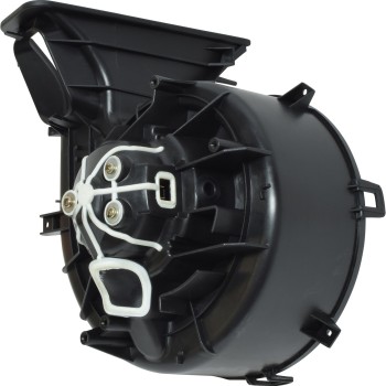 HVAC Blower Motor