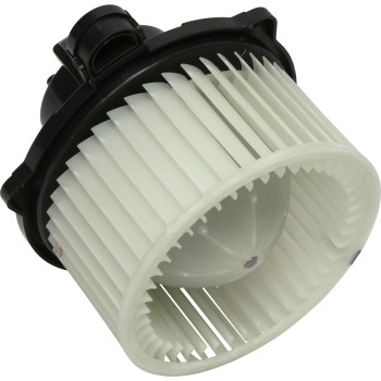 HVAC Blower Motor