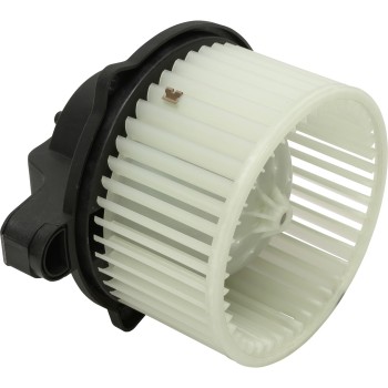 HVAC Blower Motor