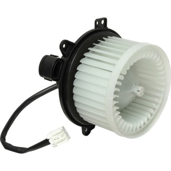 HVAC Blower Motor