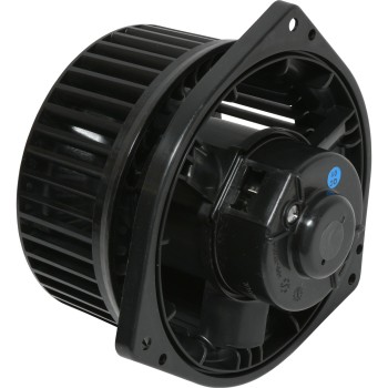 HVAC Blower Motor
