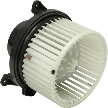 HVAC Blower Motor
