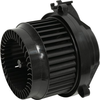 HVAC Blower Motor