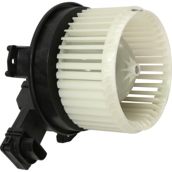 HVAC Blower Motor