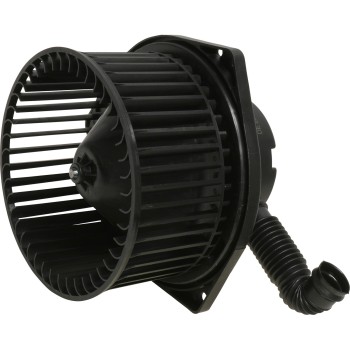 HVAC Blower Motor