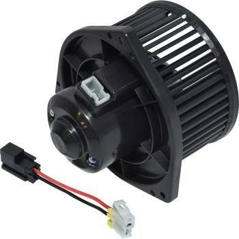 HVAC Blower Motor