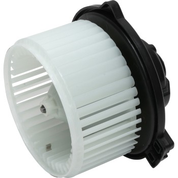HVAC Blower Motor