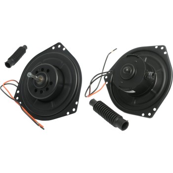 HVAC Blower Motor