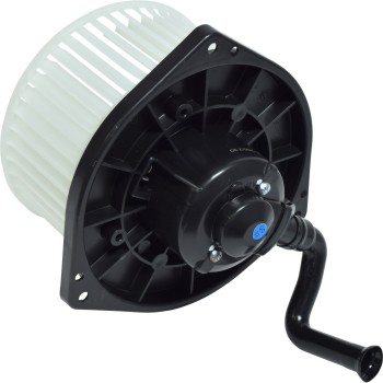 HVAC Blower Motor