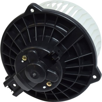HVAC Blower Motor
