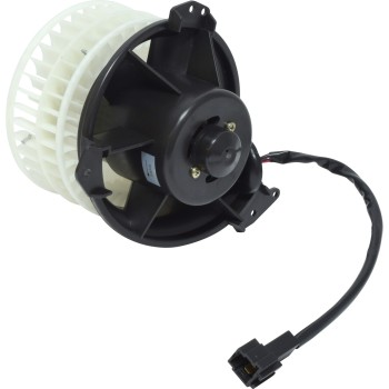 HVAC Blower Motor