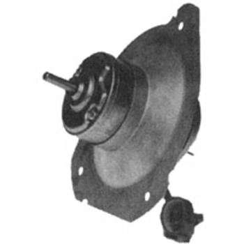 HVAC Blower Motor