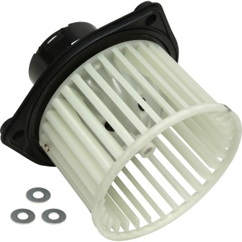 HVAC Blower Motor