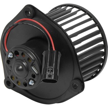 HVAC Blower Motor