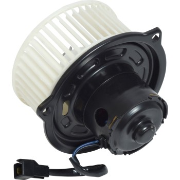 HVAC Blower Motor