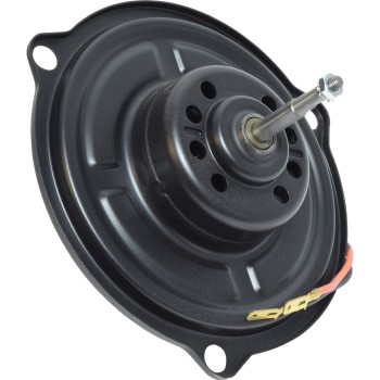 HVAC Blower Motor