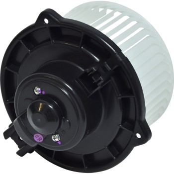HVAC Blower Motor