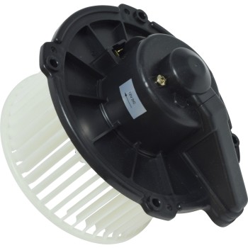HVAC Blower Motor