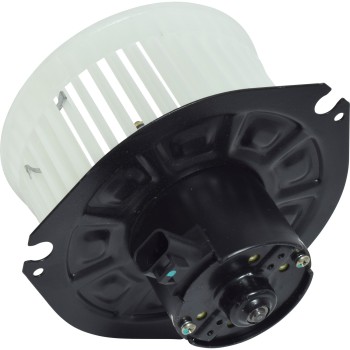 HVAC Blower Motor