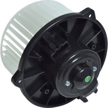 HVAC Blower Motor