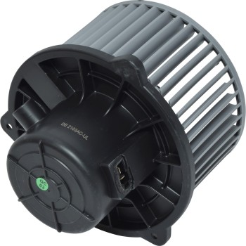 HVAC Blower Motor