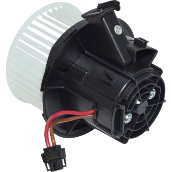 HVAC Blower Motor